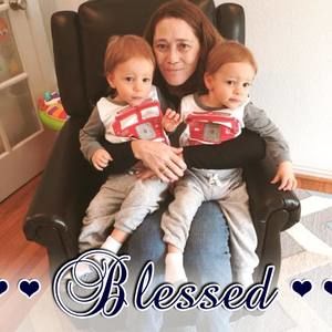 Meet your Posher, Bobbi